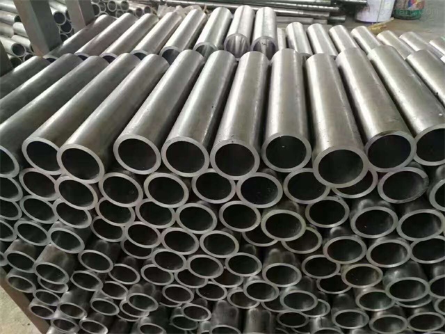 绵阳精密管材无缝钢管